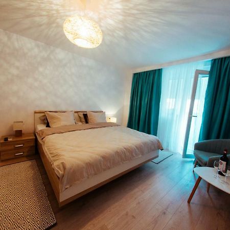 Urban Living Apartment Timisoara Exterior photo