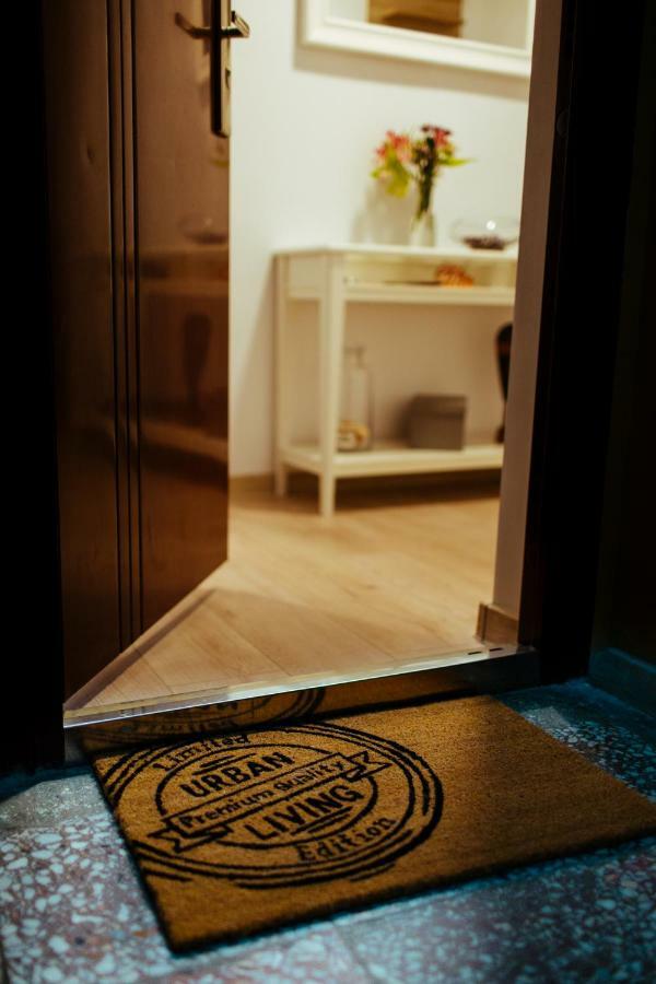 Urban Living Apartment Timisoara Exterior photo