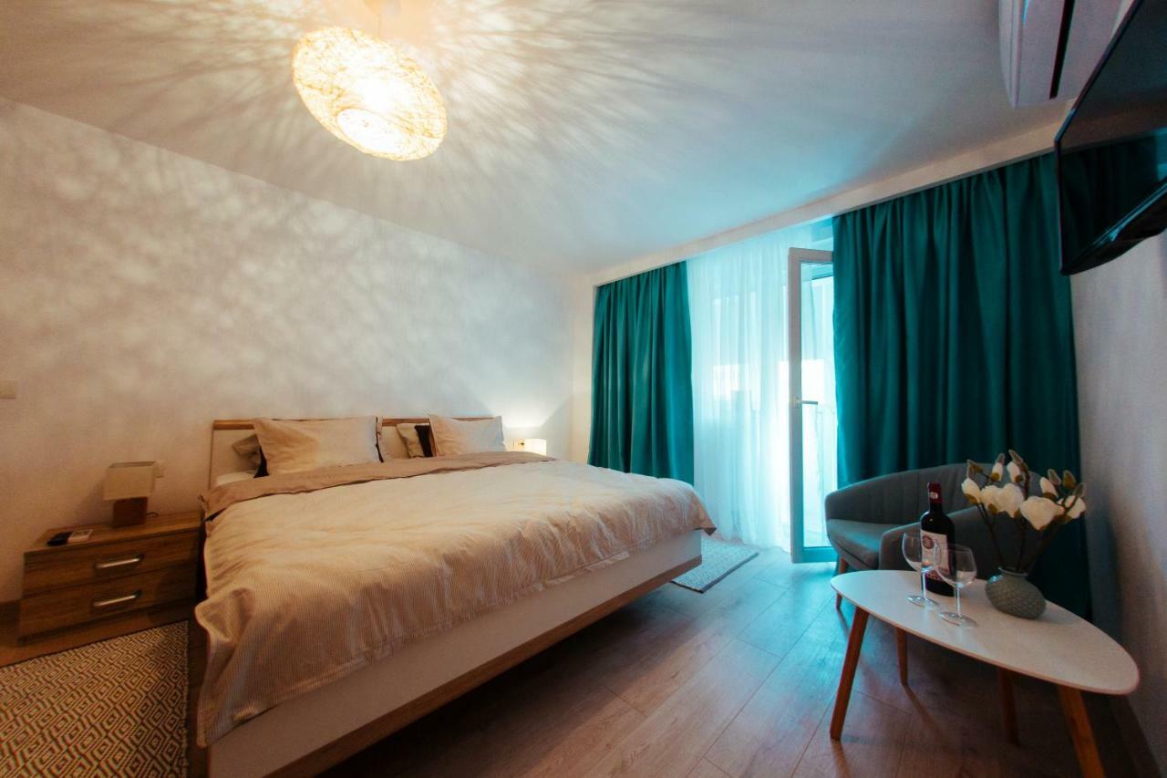 Urban Living Apartment Timisoara Exterior photo